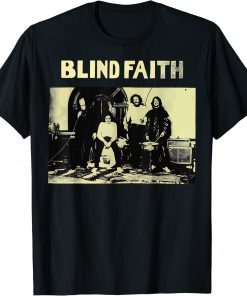 Blinds Faith Shirt