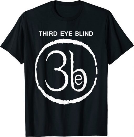 THIRD EYE BLINDS BAND UNISEX Shirt