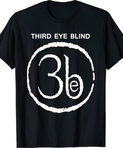 THIRD EYE BLINDS BAND 2022 Shirts