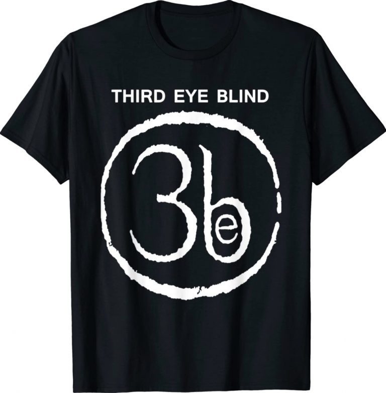 THIRD EYE BLINDS BAND 2022 Shirts