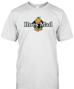 Hoes Mad Astros 2022 TShirt