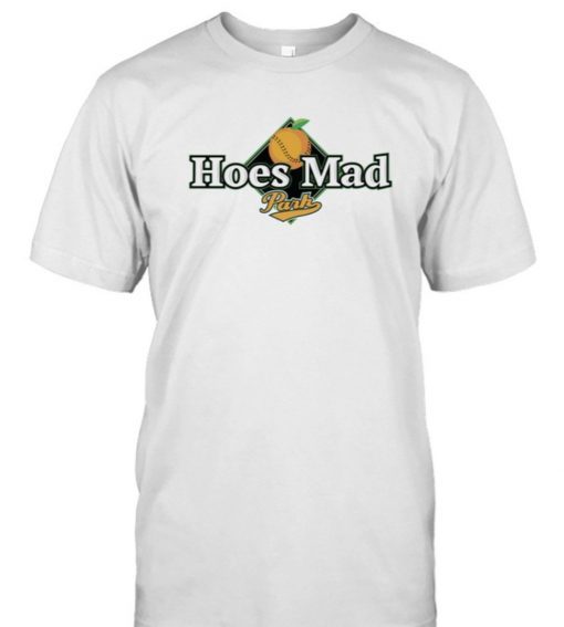 Hoes Mad Astros 2022 TShirt