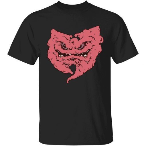 Wu Krang Vintage TShirt