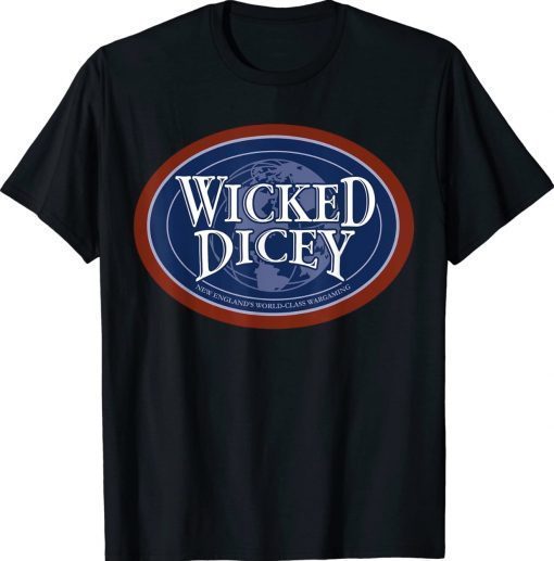 Wicked Dicey Sam Style 2022 Shirts