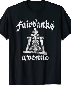 Fairbanks Shirt