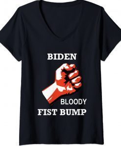 President Biden Fist Bump Joe Biden 2022 Shirts