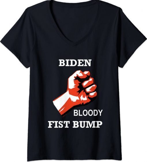 President Biden Fist Bump Joe Biden 2022 Shirts