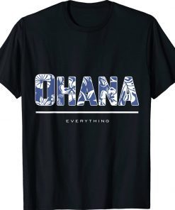 McKenzie Milton Ohana Over Everything Vintage TShirt