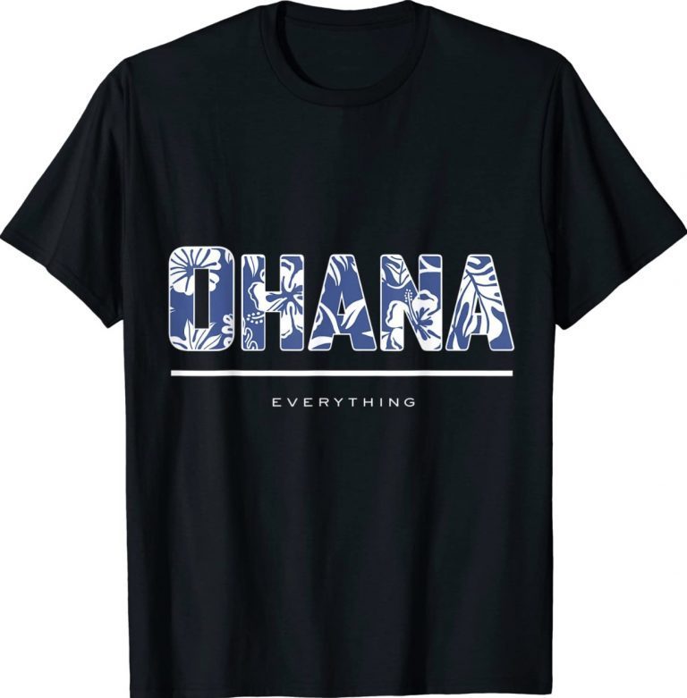 McKenzie Milton Ohana Over Everything Vintage TShirt