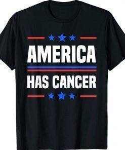 Vintage Biden Has Cancer Biden Has Cancer Shirts