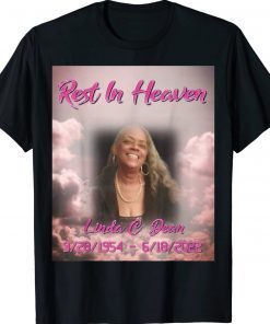 Rest In Heaven 2022 Shirts