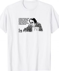 Mikhail Tal World Chess Champion Grandmaster 2022 Shirts