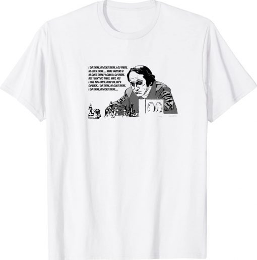 Mikhail Tal World Chess Champion Grandmaster 2022 Shirts