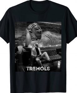 Tremols La Marca Unisex TShirt