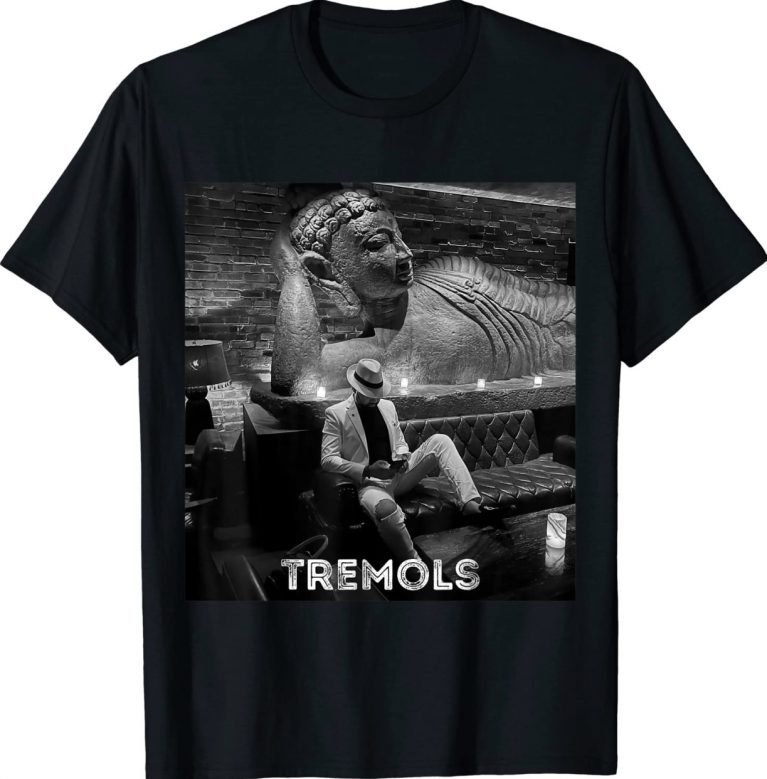 Tremols La Marca Unisex TShirt