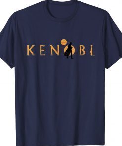 Star Wars Obi-Wan Kenobi Jedi Tatooine Unisex TShirt