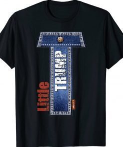 Little Trump 2022 TShirt