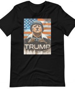 General Trump MAGA Tee Shirt