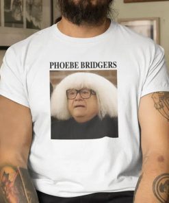 Danny Devito Phoebe Bridgers 2022 Shirts