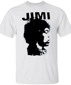 Brittney Griner Wears Jimi Hendrix 2022 TShirt