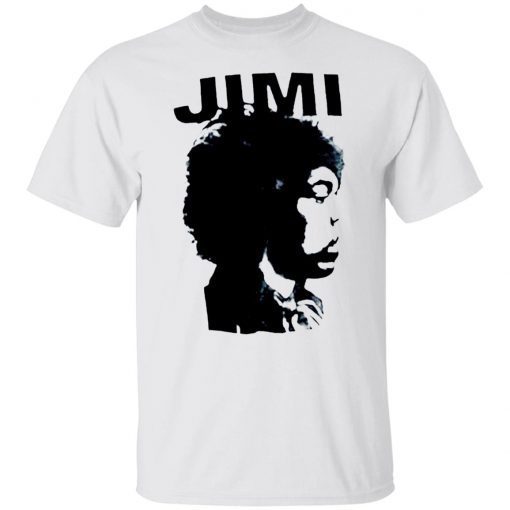 Brittney Griner Wears Jimi Hendrix 2022 TShirt