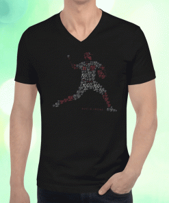 Hunter Greene 100 like T-Shirt