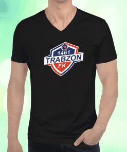 1461 Trabzon Fk Logo 2023 TShirt