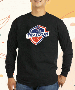 1461 Trabzon Fk Logo 2023 TShirt