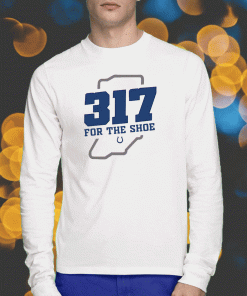 Vintage 317 For The Shoe T-Shirt