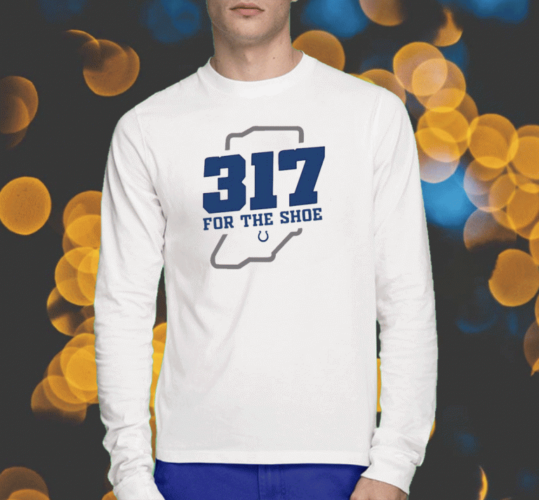 Vintage 317 For The Shoe T-Shirt