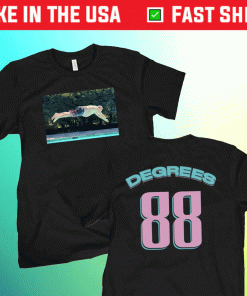 88 Degrees Vintage Shirts