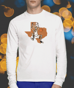 Austin Basketball 2023 T-Shirt