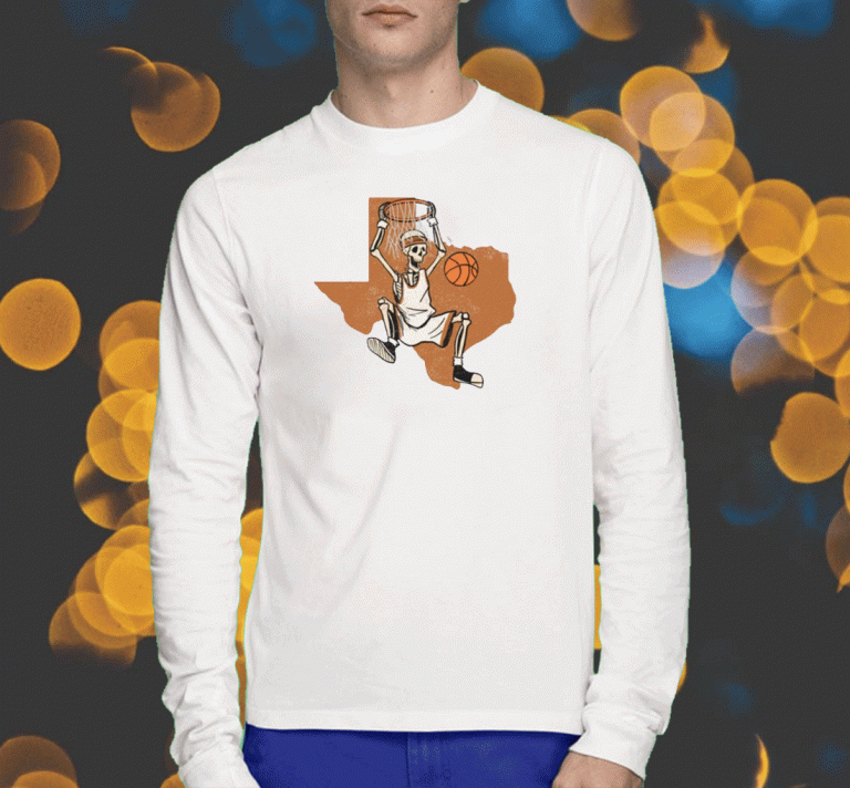 Austin Basketball 2023 T-Shirt