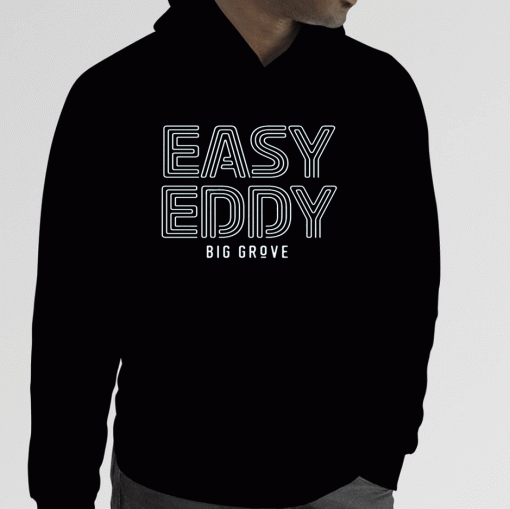 BIG GROVE EASY EDDY SHIRTS