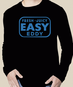 2023 BIG GROVE FRESH JUICY EASY EDDY SHIRT