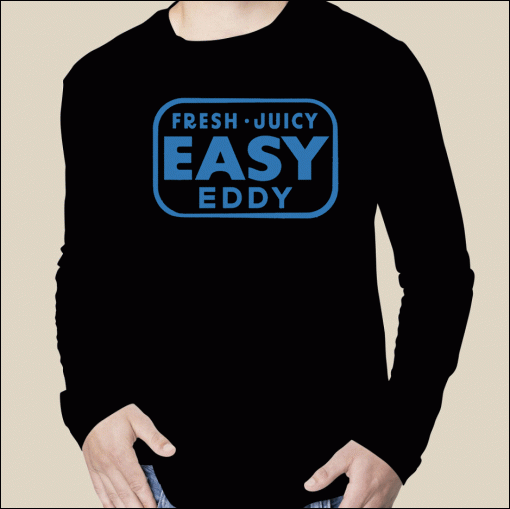 2023 BIG GROVE FRESH JUICY EASY EDDY SHIRT