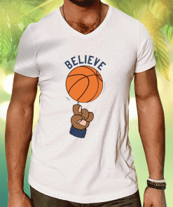 2023 Believe PS T-Shirt
