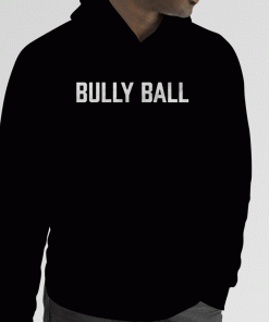 Bully Ball Tee Shirt
