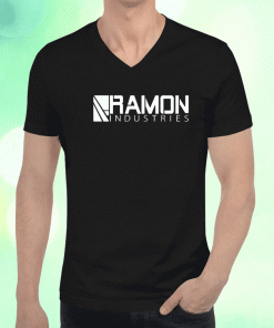 2023 Carlos Ramon Industries T-Shirt