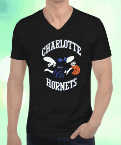 Charlotte Hornets Toddler 2023 TShirt