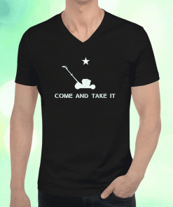 Come And Take It Outkick 2023 T-Shirt