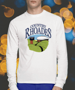 Country Rhoades Basketball School 2023 Shirts