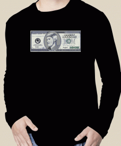 Danny Dollars 2023 T-Shirt