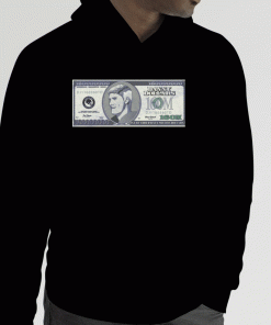 Danny Dollars 2023 T-Shirt