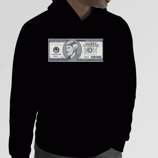 Danny Dollars 2023 T-Shirt