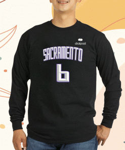 Dialpad Sacramento 6 Vintage Shirts