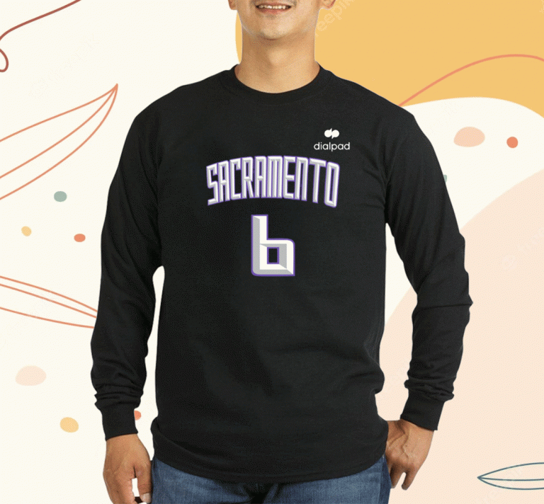 Dialpad Sacramento 6 Vintage Shirts