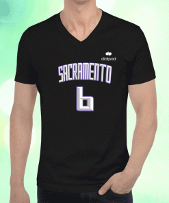 Dialpad Sacramento 6 Vintage Shirts