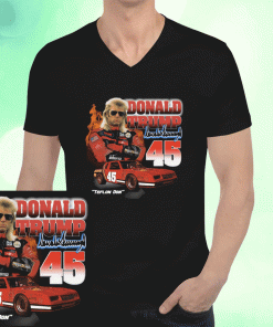 47 Donald Trump T-Shirt