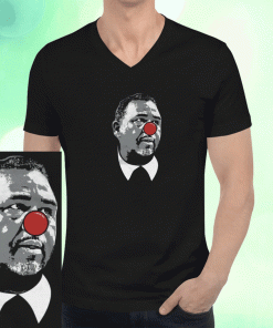 EC Clown T-Shirt